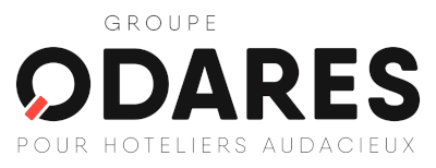 logo ODARES Groupe